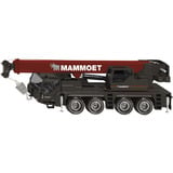 SIKU SIKU Mammoet Kranvogn, Model køretøj 