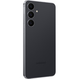 Samsung Galaxy S25 FE 17 cm (6.7") Dual SIM Android 16.0 5G USB Type-C 8 GB 128 GB 4900 mAh Sort, Mobiltelefon Sort, 17 cm (6.7"), 8 GB, 128 GB, 50 MP, Android 16.0, Sort