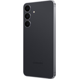 Samsung Galaxy S25 FE 17 cm (6.7") Dual SIM Android 16.0 5G USB Type-C 8 GB 128 GB 4900 mAh Sort, Mobiltelefon Sort, 17 cm (6.7"), 8 GB, 128 GB, 50 MP, Android 16.0, Sort