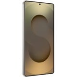 Samsung Galaxy S25 Ultra 17,5 cm (6.9") Dual SIM Android 15 5G USB Type-C 12 GB 512 GB 5000 mAh Grå, Titanium, Mobiltelefon Lys grå, 17,5 cm (6.9"), 12 GB, 512 GB, 200 MP, Android 15, Grå, Titanium