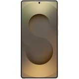 Samsung Galaxy S25 Ultra 17,5 cm (6.9") Dual SIM Android 15 5G USB Type-C 12 GB 512 GB 5000 mAh Grå, Titanium, Mobiltelefon Lys grå, 17,5 cm (6.9"), 12 GB, 512 GB, 200 MP, Android 15, Grå, Titanium