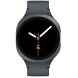Samsung Galaxy Watch8, SmartWatch mørk grå