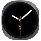 Samsung Galaxy Watch8, SmartWatch mørk grå