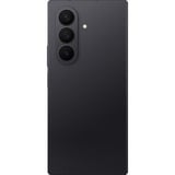 Samsung Galaxy Z Fold7 20,3 cm (8") Android 16.0 5G 12 GB 256 GB 4400 mAh Sort, Mobiltelefon Sort, 20,3 cm (8"), 12 GB, 256 GB, 200 MP, Android 16.0, Sort
