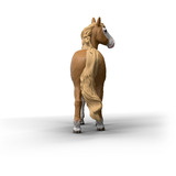 Schleich 14920, Spil figur 