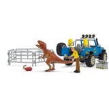 Schleich 41464, Spil figur 