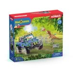 Schleich 41464, Spil figur 