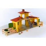Schleich 42605, Spil figur 