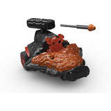 Schleich 42663, Spil figur 