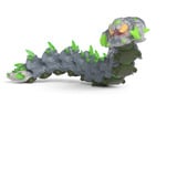 Schleich ELDRADOR CREATURES 70853 legetøjsfigur til børn, Spil figur 7 År, Flerfarvet, Plast