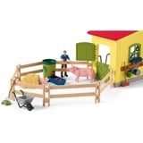 Schleich FARM WORLD 42605 legetøjssæt, Spil figur Buildings, Farm, Farm animals / farm toys, 3 År, Flerfarvet, Plast