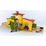 Schleich FARM WORLD 42605 legetøjssæt, Spil figur Buildings, Farm, Farm animals / farm toys, 3 År, Flerfarvet, Plast