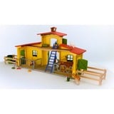 Schleich FARM WORLD 42605 legetøjssæt, Spil figur Buildings, Farm, Farm animals / farm toys, 3 År, Flerfarvet, Plast