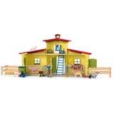 Schleich FARM WORLD 42605 legetøjssæt, Spil figur Buildings, Farm, Farm animals / farm toys, 3 År, Flerfarvet, Plast