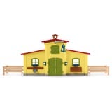 Schleich FARM WORLD 42605 legetøjssæt, Spil figur Buildings, Farm, Farm animals / farm toys, 3 År, Flerfarvet, Plast