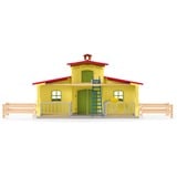 Schleich FARM WORLD 42605 legetøjssæt, Spil figur Buildings, Farm, Farm animals / farm toys, 3 År, Flerfarvet, Plast