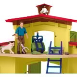Schleich FARM WORLD 42605 legetøjssæt, Spil figur Buildings, Farm, Farm animals / farm toys, 3 År, Flerfarvet, Plast
