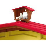 Schleich FARM WORLD 42605 legetøjssæt, Spil figur Buildings, Farm, Farm animals / farm toys, 3 År, Flerfarvet, Plast
