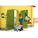 Schleich FARM WORLD 42605 legetøjssæt, Spil figur Buildings, Farm, Farm animals / farm toys, 3 År, Flerfarvet, Plast