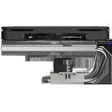 Scythe Big Shuriken 4, CPU køler 