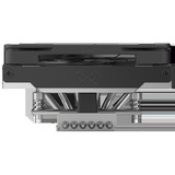 Scythe Big Shuriken 4, CPU køler 