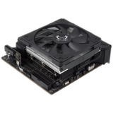 Scythe Big Shuriken 4, CPU køler 