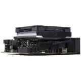 Scythe Big Shuriken 4, CPU køler 