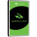 Seagate BarraCuda 5 TB Renoveret, Harddisk 