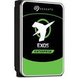 Seagate Exos X14 12 TB Renoveret, Harddisk 
