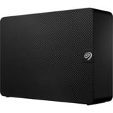 Seagate Expansion STKP6000400 ekstern harddisk 6 TB 3.5" 3.2 Gen 1 (3.1 Gen 1) Sort Sort, 6 TB, 3.5", 3.2 Gen 1 (3.1 Gen 1), Sort