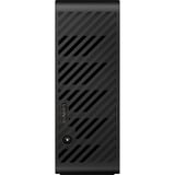 Seagate Expansion STKP6000400 ekstern harddisk 6 TB 3.5" 3.2 Gen 1 (3.1 Gen 1) Sort Sort, 6 TB, 3.5", 3.2 Gen 1 (3.1 Gen 1), Sort
