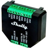 Shelly Plus Add-on, Interface forlængelse Sort