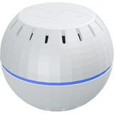 Shelly Wave H&T LR, Multi sensor Hvid