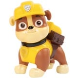 Spin Master 6069057 Legetøjsbiler, Spil køretøj Gul, PAW Patrol 6069057, Bulldozer, PAW Patrol, 3 År, Plast, Sort, Gul