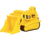 Spin Master 6069057 Legetøjsbiler, Spil køretøj Gul, PAW Patrol 6069057, Bulldozer, PAW Patrol, 3 År, Plast, Sort, Gul
