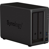 Synology NAS Sort