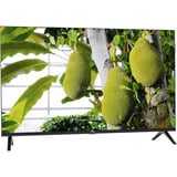 TCL 32V4C, QLED TV Sort
