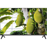 TCL 32V4C, QLED TV Sort