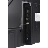 TCL 32V4C, QLED TV Sort
