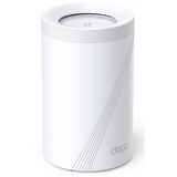 TP-Link Deco BE65 Tri-band (2,4 GHz/5 GHz/6 GHz) Wi-Fi 7 (802.11be) Hvid 4 Intern, Mesh router Hvid, Hvid, Intern, Mesh-system, Tri-band (2,4 GHz/5 GHz/6 GHz), Wi-Fi 7 (802.11be), 11000 Mbit/s