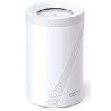 TP-Link Deco BE65 Tri-band (2,4 GHz/5 GHz/6 GHz) Wi-Fi 7 (802.11be) Hvid 4 Intern, Router Hvid, Hvid, Intern, Mesh-system, Tri-band (2,4 GHz/5 GHz/6 GHz), Wi-Fi 7 (802.11be), 11000 Mbit/s