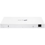 TP-Link Festa FS352G L2/L2+ Gigabit Ethernet (10/100/1000) Strøm over Ethernet (PoE) Hvid, Switch L2/L2+, Gigabit Ethernet (10/100/1000), Strøm over Ethernet (PoE), Stativ-montering