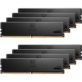 Team Group CTCMD5192G6000HC32AOC01, Hukommelse Sort