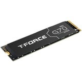 Team Group T-FORCE G70 Pro 4 TB, Solid state-drev 