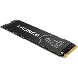 Team Group T-FORCE G70 Pro 4 TB, Solid state-drev 
