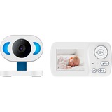 Telefunken Babyalarm Hvid