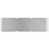 Thermaltake TH420 V2 Ultra EX ARGB Sync AIO Liquid Cooler - Snow Edition, Vandkøling Hvid