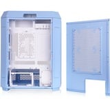 Thermaltake The Tower 600, Towerkabinet Lyseblå
