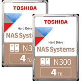 UGREEN UGRTOS-H1, NAS Sort