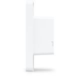 Ubiquiti Access Reader Gen3, Adgangskontrol Hvid